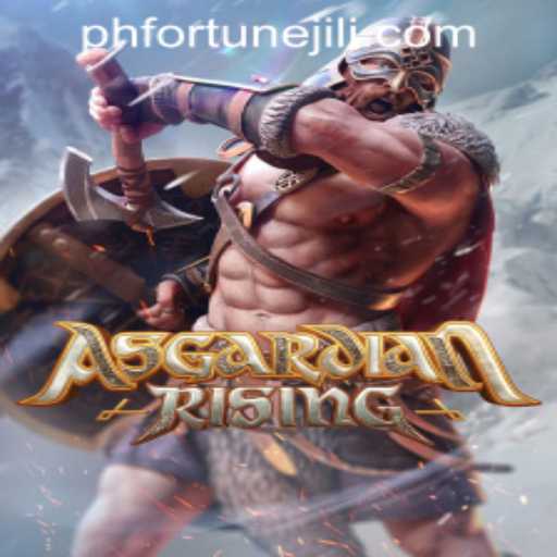 AsgardianRising: A New Era of Mythical Gaming Adventure Unveiled by PHFORTUNE.COM