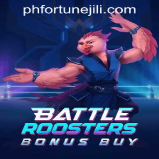 BattleRoostersBonusBuy: A Thrilling New Entry in Online Gaming
