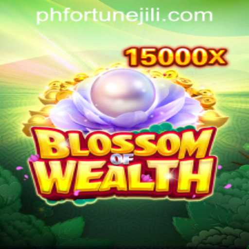 BlossomofWealth: A New Era in Gaming with PHFORTUNE.COM