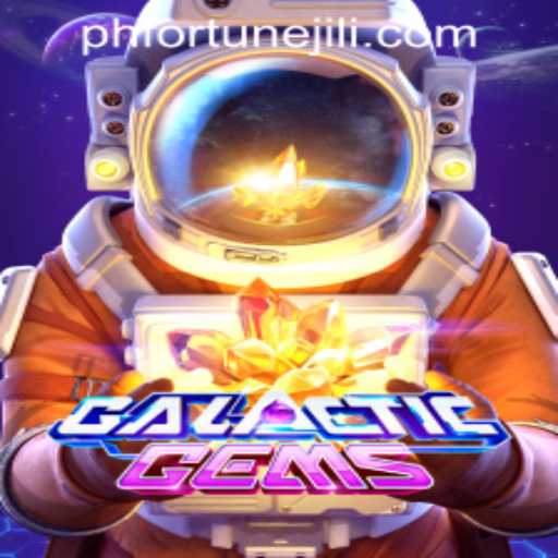 GalacticGems: A Captivating Interstellar Adventure Fueled by PHFORTUNE.COM