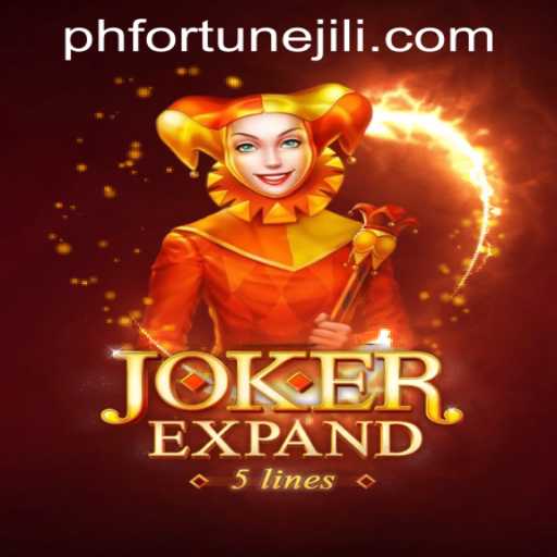 JokerExpand: A Thrilling New Game on PHFORTUNE.COM