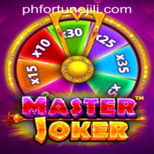 MasterJoker: Unveiling the Mystery of the Wheel of Fortune