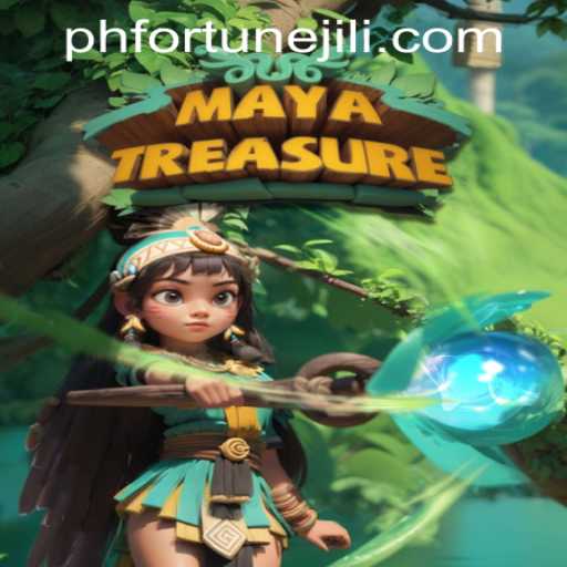 Unveiling MayaTreasure: A Journey into Ancient Riches