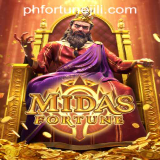 MidasFortune: Unveiling the Game of Golden Opportunities