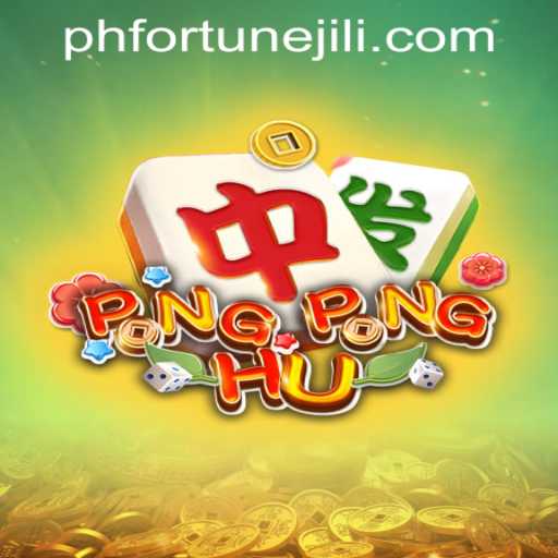 Discover the Thrills of PONGPONGHU - A New Gaming Experience