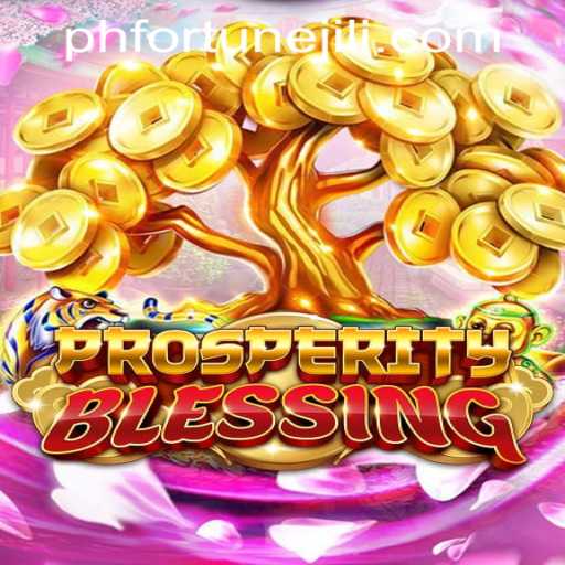 Unveiling the Exciting World of ProsperityBlessing: An Adventure by PHFORTUNE.COM