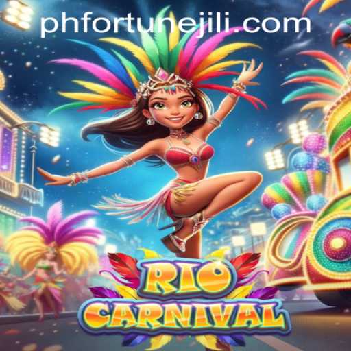 Unmasking the Thrills of RioCarnival: A Dive into PHFORTUNE.COM's Dazzling Game