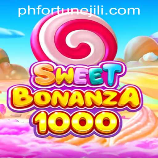 Exploring SweetBonanza1000: A Thrilling Digital Gaming Experience