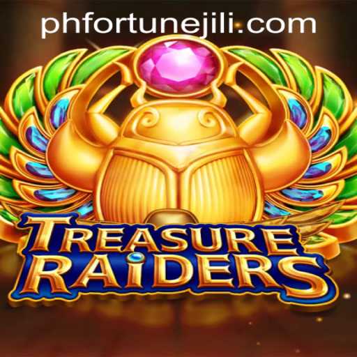 Unveiling TreasureRaiders: A Journey through Adventure and Fortune