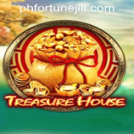 Discover the Thrills of TreasureHouse: A Game of Fortune and Strategy