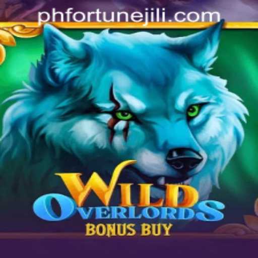 Discover the Thrills of WildOverlordsBonusBuy at PHFORTUNE.COM